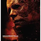 Import John Carpenter, Cody Carpenter & Daniel Davies - Halloween Kills (Original Motion Picture Soundtrack) (CD)