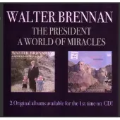 Import President/a world of mracles