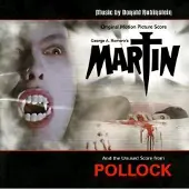 Import Martin/pollock unused score