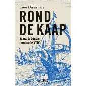 Ertsberg Rond de Kaap - Tom Dieusaert