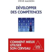 Odile DEVENIR COMPETENT SIX PRINCIPES POUR MIEUX UTILISER SON CERV