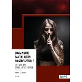 Nombre 7 COMMISSAIRE SANTINI JUSTIN BRIGADE SPECIALE, L'AFFAIRE NINA