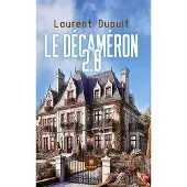 Le Lys Bleu Le decameron 2.0