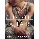 Mc Millan Libri The Christie Affair - Nina De Gramont
