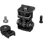 Light widow 3-Axis Monitor Mount