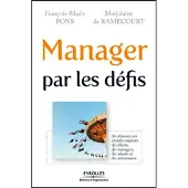 Organisation Eds D' Manager par les défis
