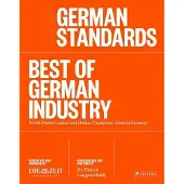Prestel Publishing Best of German Industry - Florian Langenscheidt