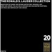 Prestel Publishing The Ronald S. Lauder Collection -