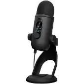 Blue Microphones Yeti 2 Zwart