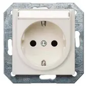 Siemens 5UB1523 Wandcontactdoos Delta Wit Schakelmateriaal 1 stuk(s)