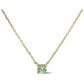 Karma ketting T76-COL-GP Dames - 38-45cm