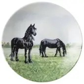 Wiebe van der zee Petit Four Wij gevoel - Ø10,5cm