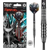 Shot Gnarly Rippah Turbo Point 90% - Dartpijlen