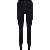 Hummel Sportbroek zwart