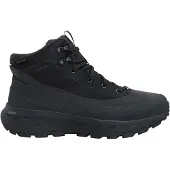 Jack Wolfskin Boots 'Wild Quest' zwart