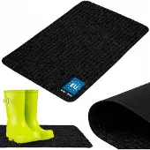 KOTARBAU Woonmat Deurmat 60cm Antislip Vuilwerend