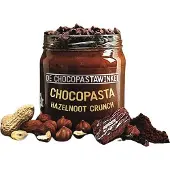 De Chocopastawinkel Hazelnoot Crunch 380 Gr