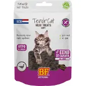 BF Petfood 12x Tendr' Kattensnack Eend 65 gr