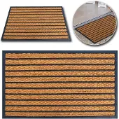 ML Merkloze kokosmat Deurmat - antislip, 40x60 cm