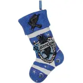 Nemesis Now Harry Potter Ravenclaw Stocking Hanging Ornament