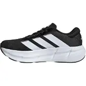 Adidas Loopschoen 'QUESTAR 4' zwart / wit