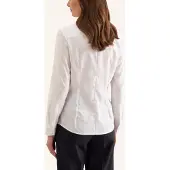 Seidensticker Blouse wit