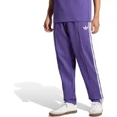 Adidas Real Madrid Originals Trainingsbroek Paars Wit