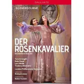 Opus Arte Le chevalier à la rose DVD