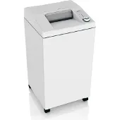 Ideal Papiervernietiger 2604 CC 2x15 mm