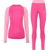 Kari Traa Legging en lange mouwen t-shirt set voor dames Kaia | Maat XL