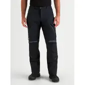 Alpinestars ST-7 V2 2L Gore-Tex waterdichte motorfiets textielbroeken Maat