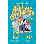 Vbk media The Amazing Generation (Hardback)