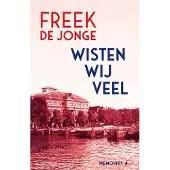 Atlas Wisten wij veel - Freek de Jonge