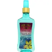 Hawaiian Tropic Tropical Oasis Fragance Mist Brume Parfumee 250ml