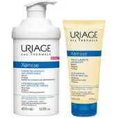 Uriage Xémose Set
