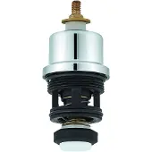 GROHE - Schakelaar, chroom 08915000
