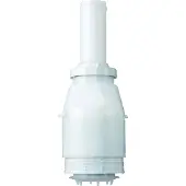 GROHE Afvoerventiel 42690 onderbrechbaar, 42690000