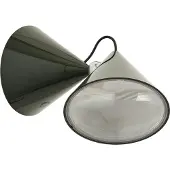 Tom Dixon Pose Surface Wandlamp Kelp