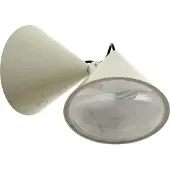 Tom Dixon Pose Surface wandlamp Putty