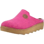 Rohde Clogs 'Foggia-D' pink