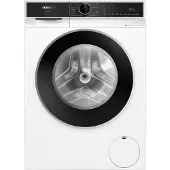 Siemens WN54G206NL - iQ500 - Was-droogcombinatie - 10,5/6 kg - 1400 Toeren - Home Connect - Wit