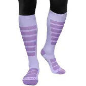 Siroko Aoraki Socks Paars EU 44-46 Man
