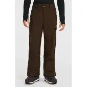 O'Neill Outdoorbroek donkerbruin