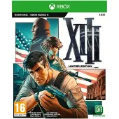 XIII - Xbox Series X / Xbox One