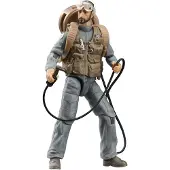 Hasbro Star Wars Vintage collection Bodhi Rook - Actiefiguur 10cm