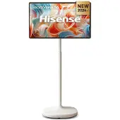 Hisense 32s6s 32 Inch Ultra Hd 4k (2026) - Lcd-tv 2026