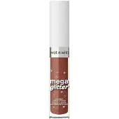 wet n wild Lipstick Megaglitter Shimmer Liquid 2.8 ml