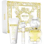 Moschino Toy Vapo Gift Set 210ml Eau De Parfum