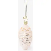 Sissy-Boy kerst ornament dennenappel