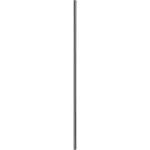 Hansgrohe douche pijp riser 900mm chroom